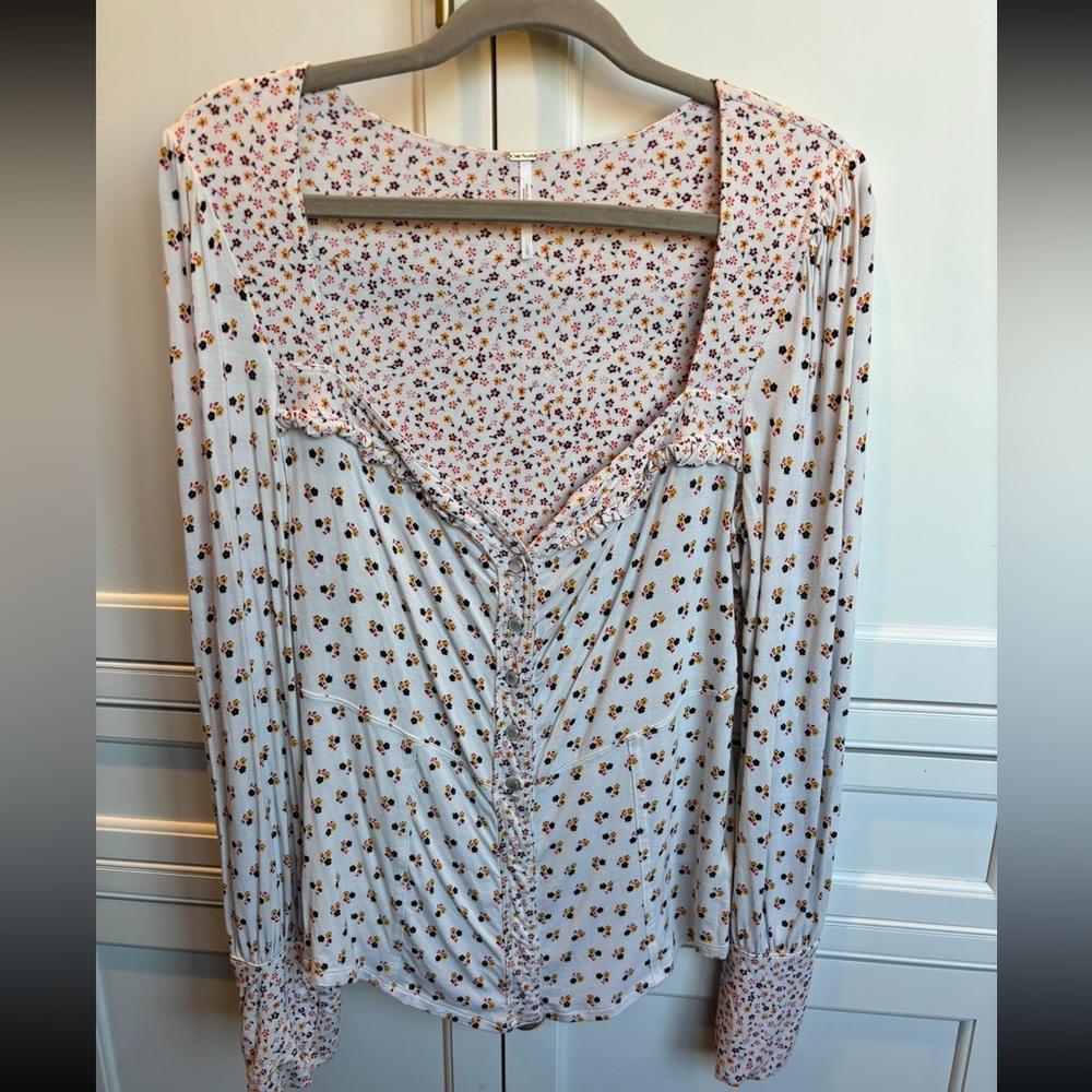 Free People Top